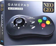 Screenshot på NEO GEO AES+ - Spel & Sånt Complete Collection Soft Bundle
