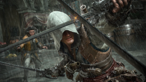 Screenshot på Assassins Creed Black Flag Resynced Collectors Edition (inkl. Förbokningserbjudande)