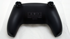 Screenshot på Sony Playstation 5 Trådlös DualSense Handkontroll Marvels Spider-Man 2 Limited Edition (Bulk)