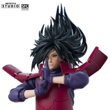 Screenshot på AbyStyle Super Figure Collection Naruto Shippuden Madara 1/10 Scale Figure