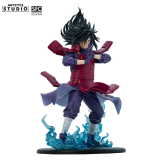 Screenshot på AbyStyle Super Figure Collection Naruto Shippuden Madara 1/10 Scale Figure