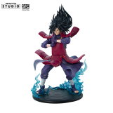 Screenshot på AbyStyle Super Figure Collection Naruto Shippuden Madara 1/10 Scale Figure