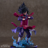 Screenshot på AbyStyle Super Figure Collection Naruto Shippuden Madara 1/10 Scale Figure