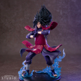 Screenshot på AbyStyle Super Figure Collection Naruto Shippuden Madara 1/10 Scale Figure