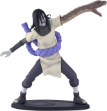 Screenshot på AbyStyle Super Figure Collection Naruto Shippuden Orochimaru 1/10 Scale Figure