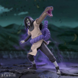 Screenshot på AbyStyle Super Figure Collection Naruto Shippuden Orochimaru 1/10 Scale Figure