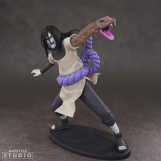 Screenshot på AbyStyle Super Figure Collection Naruto Shippuden Orochimaru 1/10 Scale Figure
