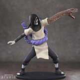 Screenshot på AbyStyle Super Figure Collection Naruto Shippuden Orochimaru 1/10 Scale Figure