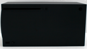 Screenshot på Microsoft Xbox Series X