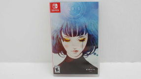 Screenshot på Gris Limited Edition (Special Reserve Games)