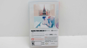 Screenshot på Gris Limited Edition (Special Reserve Games)
