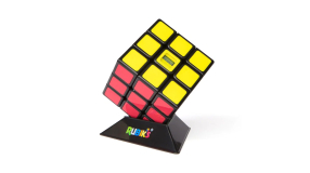 Screenshot på Rubiks Timed Cube 3X3
