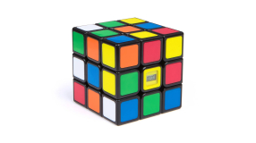 Screenshot på Rubiks Timed Cube 3X3