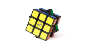 Screenshot på Rubiks Timed Cube 3X3