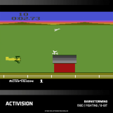 Screenshot på Evercade Multi Game Cartridge 52 - Activision Collection 3