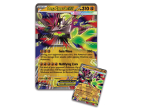 Screenshot på Pokemon TCG - Mega Zygarde ex Premium Collection Box