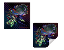 Screenshot på Pokemon TCG - Mega Zygarde ex Premium Collection Box