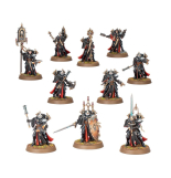 Screenshot på Warhammer 40K Kill Team - Celestian Insidiants
