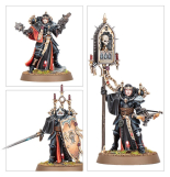 Screenshot på Warhammer 40K Kill Team - Celestian Insidiants
