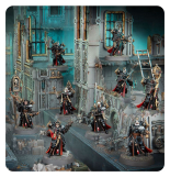 Screenshot på Warhammer 40K Kill Team - Celestian Insidiants
