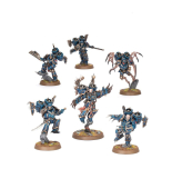 Screenshot på Warhammer 40K Kill Team - Murderwing