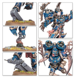 Screenshot på Warhammer 40K Kill Team - Murderwing