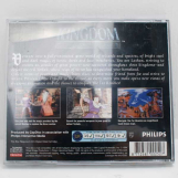Screenshot på Kingdom The Far Reaches (Philips CDI)