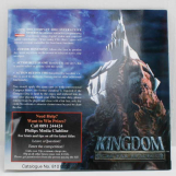 Screenshot på Kingdom The Far Reaches (Philips CDI)