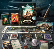 Screenshot på Talisman Nemesis Call of the Hunt Expansion