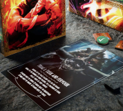 Screenshot på Talisman Nemesis Call of the Hunt Expansion
