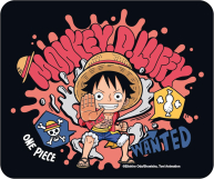 Screenshot på One Piece Luffy Chibi Flexible Mousepad