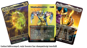 Screenshot på Magic Marvel Super Heroes Gift Bundle
