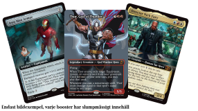 Screenshot på Magic Marvel Super Heroes Gift Bundle