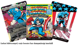 Screenshot på Magic Marvel Super Heroes Gift Bundle