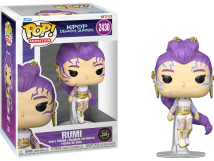 Screenshot på Pop! KPop Demon Hunters Rumi What it Sounds Like Vinyl Figure (Chase)