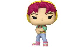 Screenshot på Pop! KPop Demon Hunters Abby Vinyl Figure