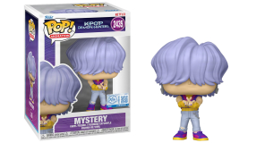 Screenshot på Pop! KPop Demon Hunters Mystery Vinyl Figure