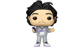 Screenshot på Pop! KPop Demon Hunters Bobby Vinyl Figure