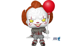 Screenshot på Pop! IT Chapter One Sitting Pennywise Vinyl Figure