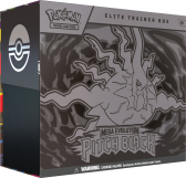 Screenshot på Pokemon TCG Mega Evolution Pitch Black Elite Trainer Box inkl. Premium Akrylbox (MAX 1 Per Hushåll)
