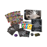 Screenshot på Pokemon TCG Mega Evolution Pitch Black Elite Trainer Box inkl. Premium Akrylbox (MAX 1 Per Hushåll)