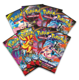Screenshot på Pokemon TCG - Mega Greninja ex Premium Collection Box