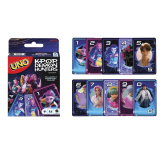 Screenshot på UNO K-Pop Demon Hunters