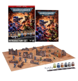 Screenshot på Warhammer 40K Introductory Set