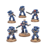Screenshot på Warhammer 40K Introductory Set