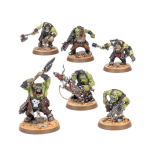 Screenshot på Warhammer 40K Introductory Set