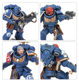 Screenshot på Warhammer 40K Introductory Set