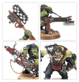 Screenshot på Warhammer 40K Introductory Set