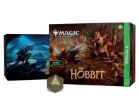 Screenshot på Magic The Hobbit Bundle