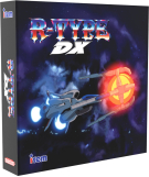 Screenshot på R-Type DX Collectors Edition (Retro-bit)